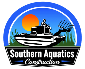 Southern Aquatics & Construction Inc. Logo